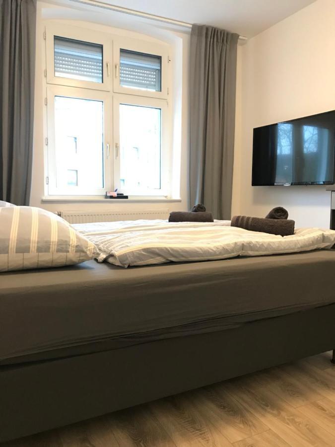 Holiday Apartment Essen Exterior photo