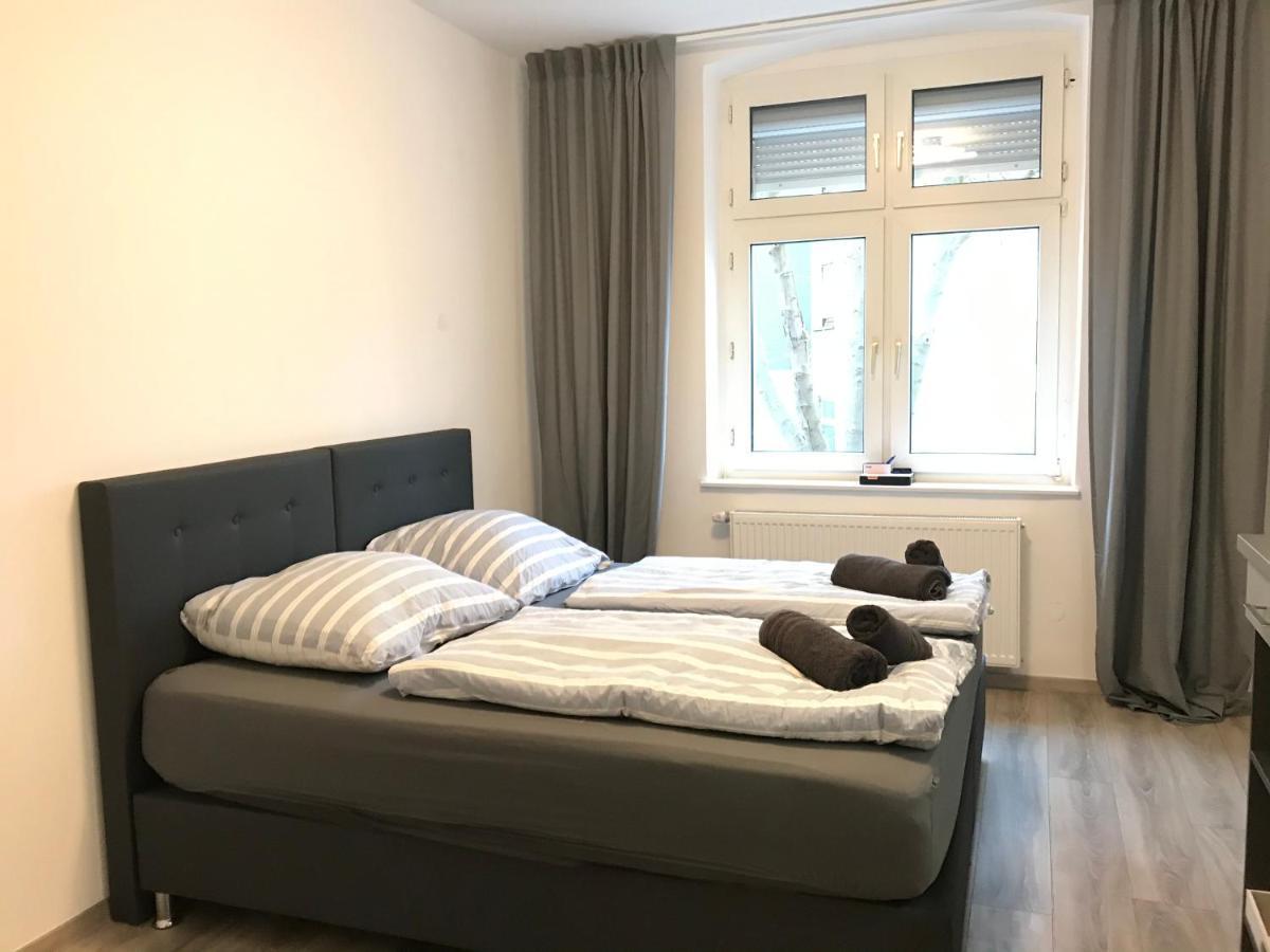 Holiday Apartment Essen Exterior photo